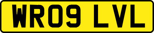 WR09LVL