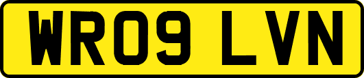 WR09LVN
