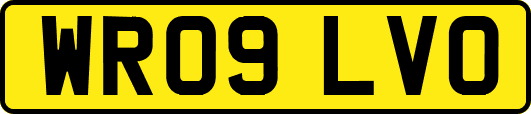 WR09LVO