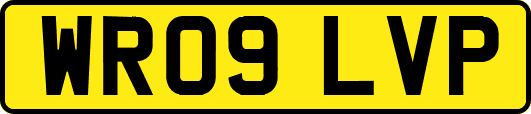 WR09LVP