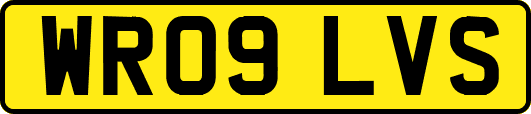 WR09LVS