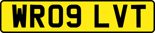 WR09LVT