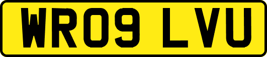 WR09LVU