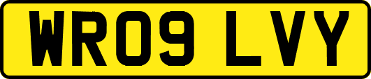 WR09LVY