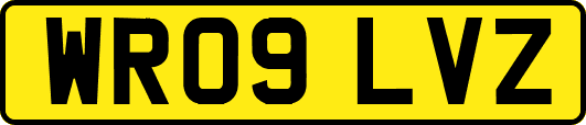 WR09LVZ
