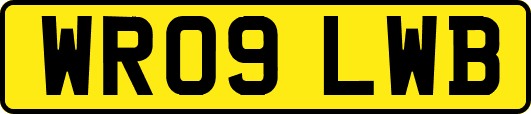 WR09LWB