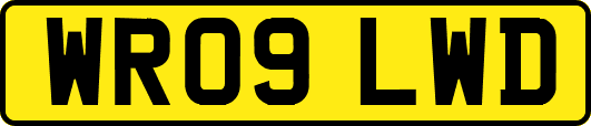 WR09LWD