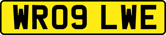 WR09LWE