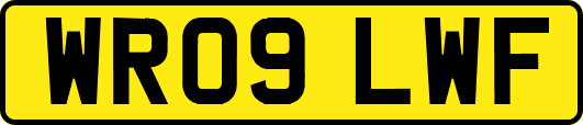 WR09LWF
