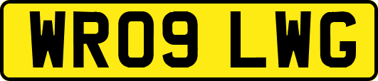 WR09LWG