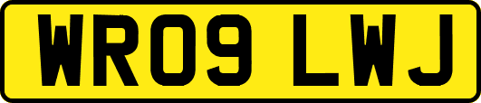 WR09LWJ