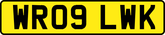WR09LWK