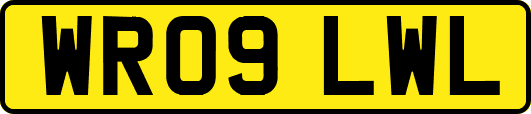 WR09LWL