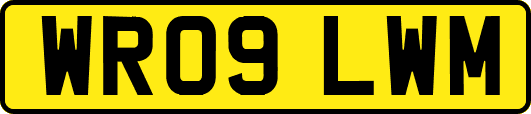 WR09LWM