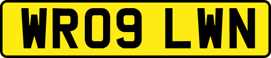 WR09LWN