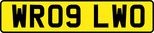WR09LWO
