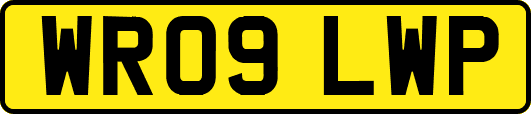 WR09LWP