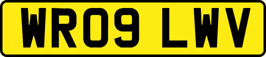 WR09LWV