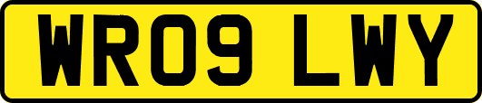 WR09LWY