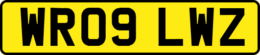 WR09LWZ