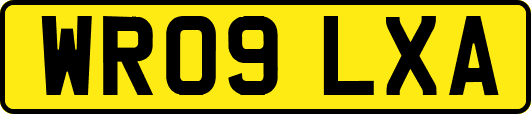 WR09LXA