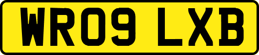 WR09LXB