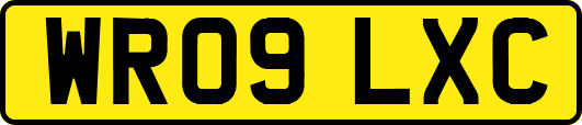 WR09LXC