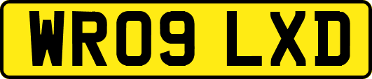 WR09LXD
