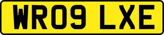WR09LXE