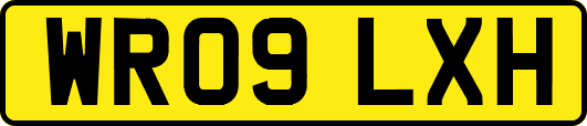 WR09LXH