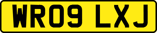 WR09LXJ