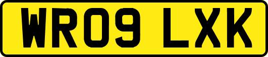 WR09LXK