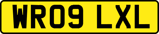 WR09LXL
