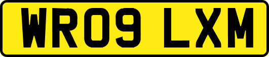 WR09LXM