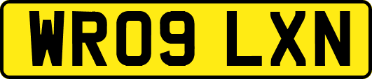 WR09LXN