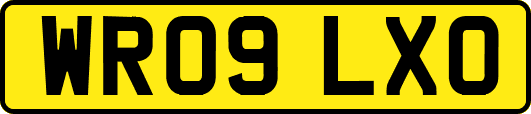 WR09LXO