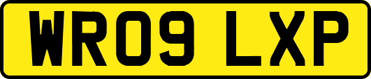 WR09LXP