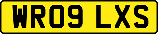 WR09LXS