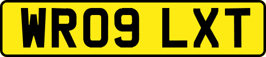 WR09LXT