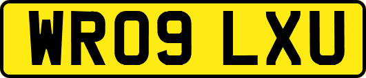 WR09LXU