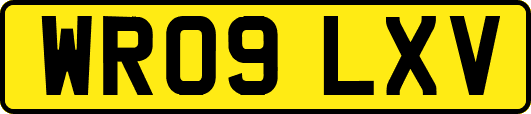 WR09LXV