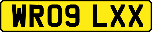 WR09LXX