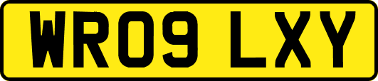 WR09LXY