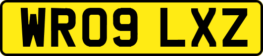WR09LXZ