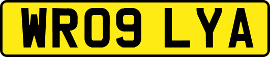 WR09LYA