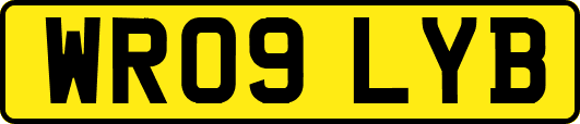 WR09LYB