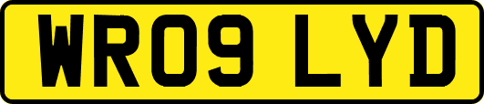 WR09LYD