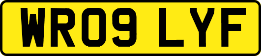 WR09LYF