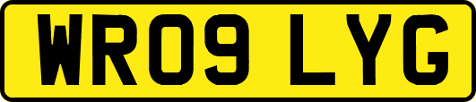 WR09LYG