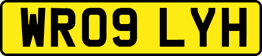 WR09LYH